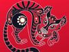 Κινέζικη Αστρολογία: Η ερωτική ζωή της Τίγρης