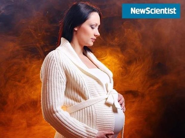 Κάπνισμα & Εγκυμοσύνη: ένοχο για παιδική κατάθλιψη