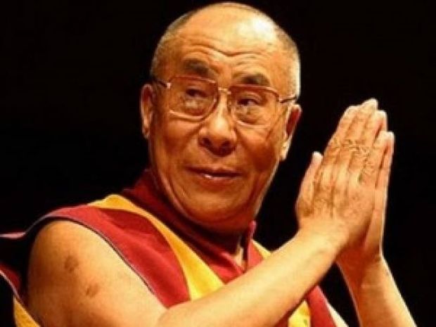 Το τεστ του Dalai Lama!