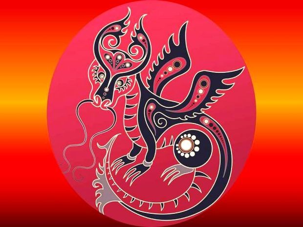 Κινέζικη Αστρολογία: Η ερωτική ζωή του Δράκου