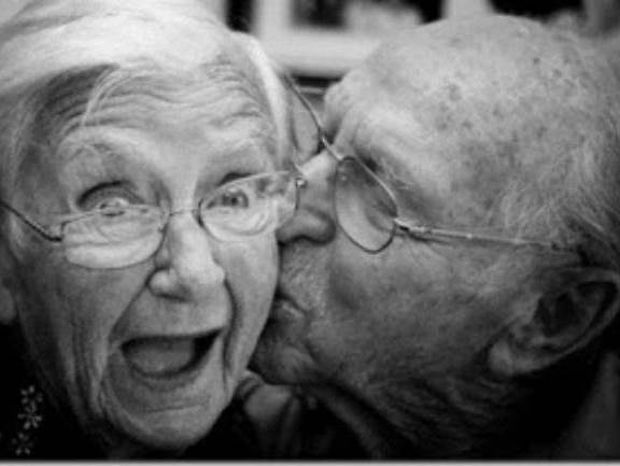 Χώρισαν μετά από 77 χρόνια γάμου επειδή...