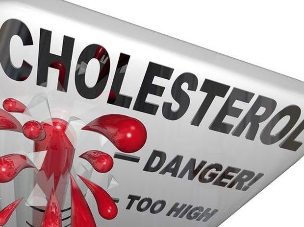 Πέντε μύθοι για τη χοληστερίνη που σίγουρα έχετε ακούσει!