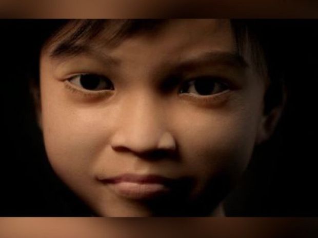 To ψηφιακό κοριτσάκι που «ξεσκέπασε» χιλιάδες παιδόφιλους σε όλο τον πλανήτη 