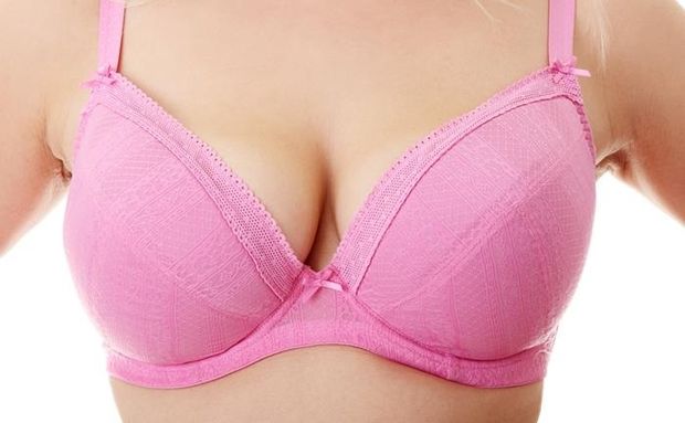 Το γυναικείο στήθος γερνά πιο γρήγορα από το υπόλοιπο σώμα