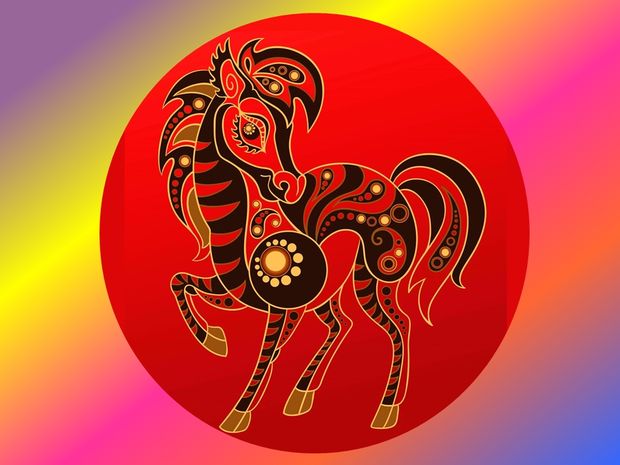 Κινέζικη Αστρολογία: Η ερωτική ζωή του Αλόγου