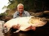 ΑΠΙΣΤΕΥΤΟ: Δείτε το Πιράνχας-τέρας που έπιασε ο 52χρονος ψαράς!