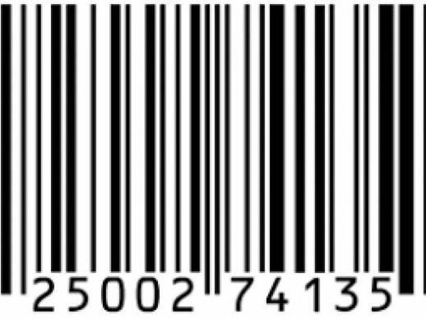 Γνωρίζετε τι πληροφορίες έχει ένα barcode;