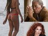 Η εκδίκηση της πρώην, η topless Κατερίνα Στικούδη και ο θάνατος του… Morgan Freeman 