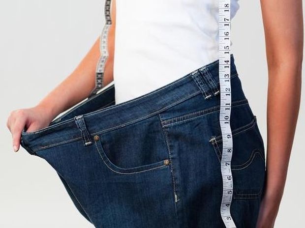 Παράξενα τρικ για γρήγορη απώλεια βάρους