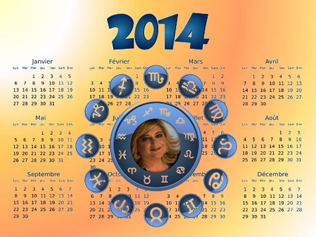 2014: Οι σημαντικότερες ημερομηνίες για το κάθε ζώδιο