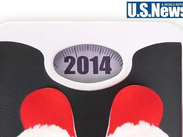 Αυτές είναι οι καλύτερες δίαιτες για το 2014 