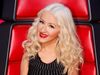 Ντοκουμέντο: Έχετε δει ποτέ την Christina Aguilera χωρίς μακιγιάζ;