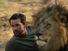 ΕΚΠΛΗΚΤΙΚΟ VIDEO: Ο άνθρωπος που κάνει τα λιοντάρια να φαίνονται γατούλες 