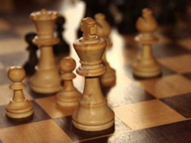 Η ιστορία πίσω από τα πιόνια στο σκάκι