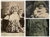 Γονείς... φαντάσματα με τα μωρά τους σε παλιές φωτογραφίες! 