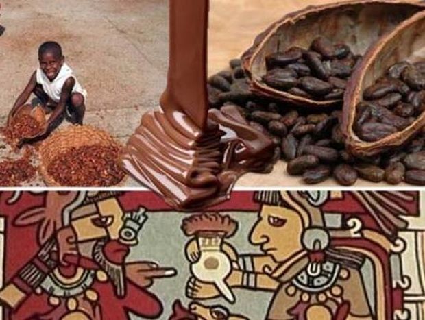 9 πράγματα που δεν γνωρίζατε για την σοκολάτα