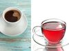 Καφές vs. τσάι: Τα υπέρ και τα κατά 