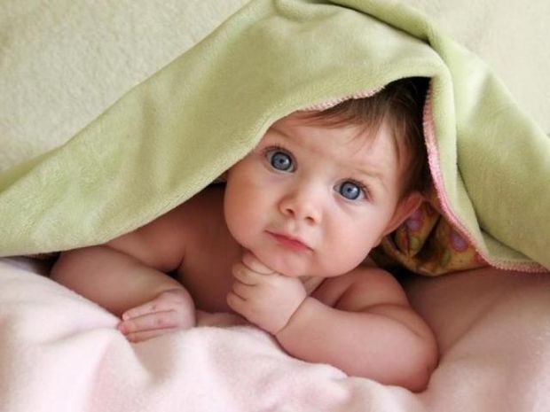 9 πράγματα που δεν ξέρετε για τα μωρά! 