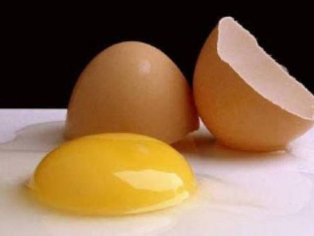 Το ξέρατε αυτό για το ασπράδι των αυγών;