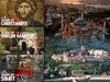 «Χριστέμποροι» έγιναν οι Τούρκοι