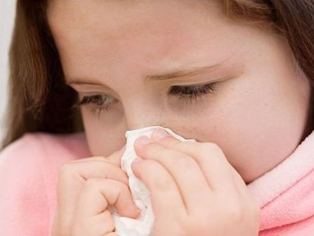 Oλα τα νεότερα για τη γρίπη που σαρώνει τη χώρα, γράφει η παιδίατρος Μαριαλένα Κυριακάκου 