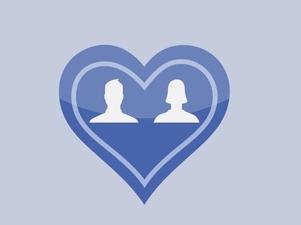 Το Facebook προβλέπει αν η σχέση θα αντέξει στο χρόνο