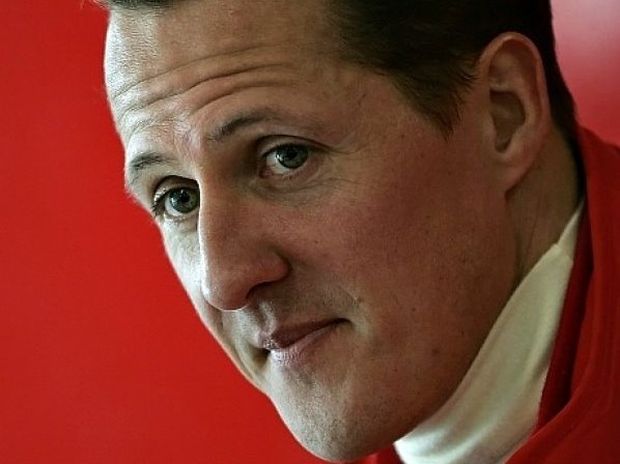 Άσχημα τα νέα για τον Schumacher