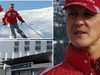M. Schumacher: «Όλα τα λεφτά του κόσμου να έχει, δεν μπορούν να επανορθώσουν την ζημιά που έχει πάθει»