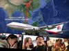 Θρίλερ με το αγνοούμενο αεροσκάφος της Malaysian Airlines