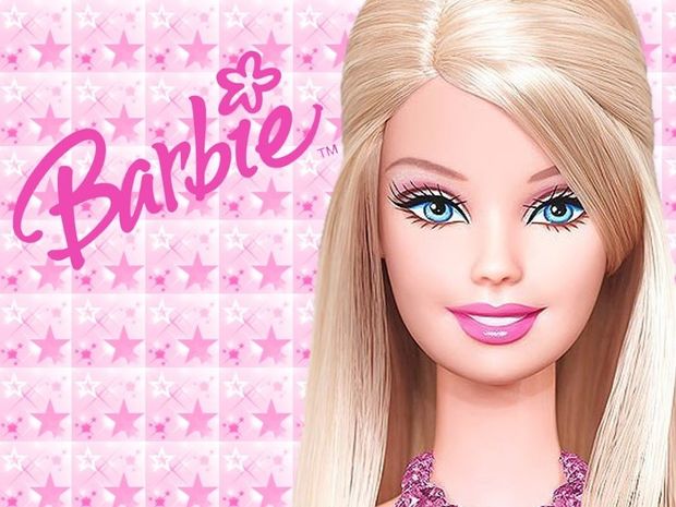 ΤΟ ΗΞΕΡΕΣ; Ποιο είναι το πραγματικό όνομα της Barbie;
