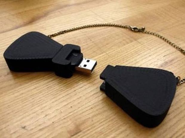 Τα πιο ΠΡΩΤΟΤΥΠΑ στικάκια USB!