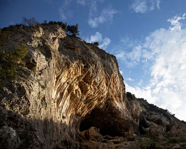 Παράξενα φαινόμενα σε σπήλαια της Ελλάδας