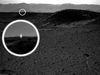 Μήπως αυτό το μυστήριο φως αποδεικνύει την ύπαρξη ζωής στον Άρη;