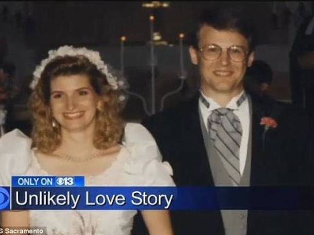 Απίστευτο: Παντρεμένο ζευγάρι ανακάλυψε μετά από 20 χρόνια ότι...