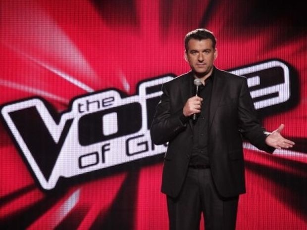 Ζώδια και αστέρια: Τι κάνει ο Γιώργος Λιάγκας για γούρι πριν από το «The Voice»; 