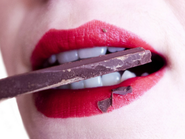 Οι 10 λόγοι για να τρώμε κάθε μέρα σοκολάτα