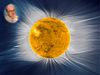 Κώστας Λεφάκης: Εκρηκτική Νέα Σελήνη & Έκλειψη Ηλίου