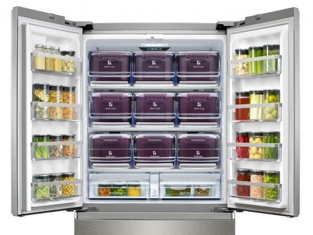 Πόσο αντέχουν τα τρόφιμα εκτός ψυγείου;