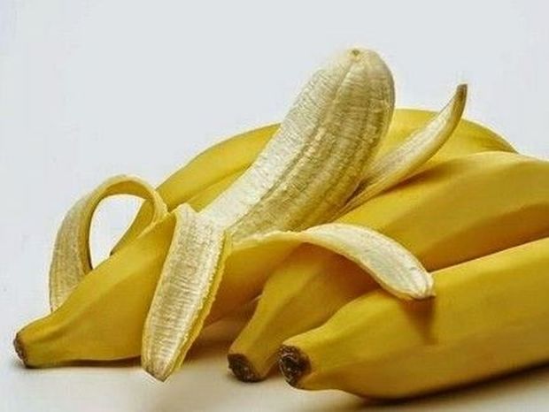Γιατί οι άντρες ΠΡΕΠΕΙ να τρώνε.... μπανάνες;