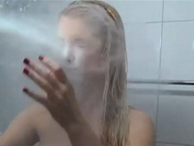 VIDEO: Η χειρότερη φάρσα στο μπάνιο!