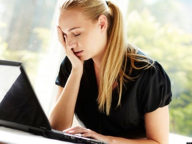 Διαταραχή Γενικευμένου άγχους: Μήπως το άγχος σου ξεπέρασε τα όρια;