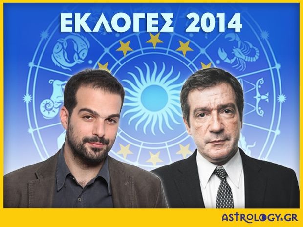 Δημοτικές εκλογές 2014: Αθήνα - Β΄ Γύρος