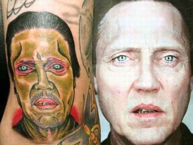 Τα 11 πιο αποτυχημένα τατουάζ! (pics)
