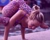 ΕΚΠΛΗΚΤΙΚΑ VIDEO: Λέτε ότι κάνετε yoga; Δείτε και αυτό!