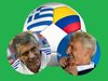 Τι λένε τα άστρα για τον αγώνα Κολομβία-Ελλάδα