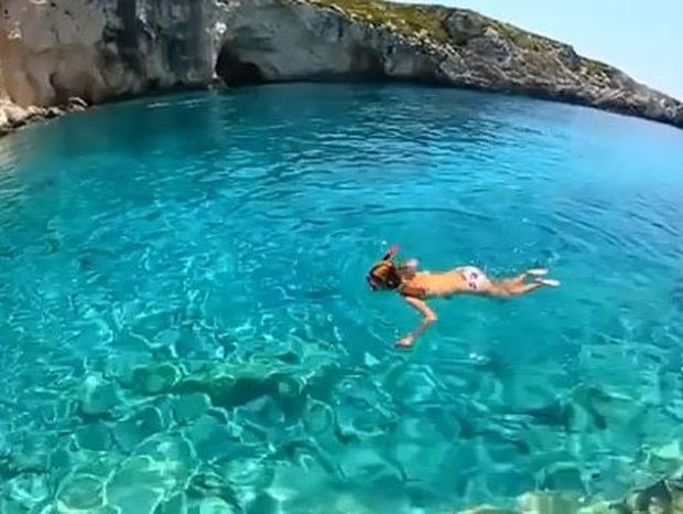 Ελλάδα, μια ευλογημένη χώρα (βίντεο)