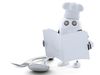 Τέρμα το μαγείρεμα από τις νοικοκυρές: Έρχονται τα ρομπότ-μάγειρες! 
