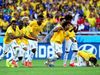 Παγκόσμιο Κύπελλο Ποδοσφαίρου – φάση των 16: Απίστευτο πρωτοσέλιδο της «Ole» για Βραζιλία