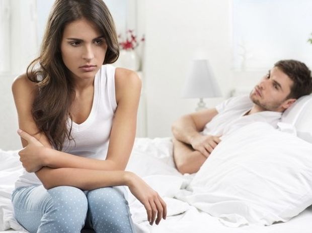 Έρωτας: 9 σημάδια ότι μάλλον η σχέση σου έχει πρόβλημα!