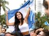 Μουντιάλ 2014: «Καυτοί» πανηγυρισμοί Αργεντίνων (photos)